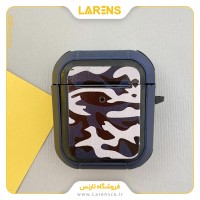 محافظ ایرپاد 2 برند Egg Shell سری Army رنگ Blue